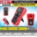 ดิจิตอลมัลติมิเตอร์ Digital Multimeter UNI-T UT33B+